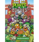 Plants vz. Zombies - Postrach okolia