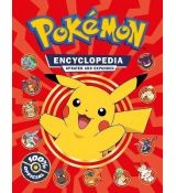 Pokémon - encyclopedia