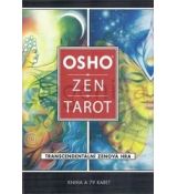 Karty - Osho Zen Tarot