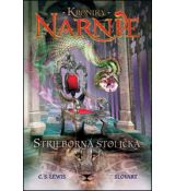 Strieborná stolička (6) - Kroniky Narnie