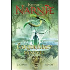 Čarodejníkov synovec (1) - Kroniky Narnie