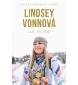 Lindsey Vonnová - Můj příbeh