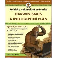 Darwinismu a inteligení plán