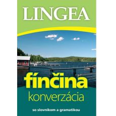 Fínčina - konverzácia so slovníkom a gramatikou-2.