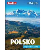 Lingea - Polsko inspirace na cesty