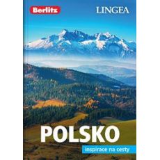 Lingea - Polsko inspirace na cesty
