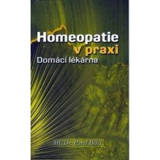 Homeopatie v praxi