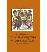 Cigáni-Rómovia v anekdotách