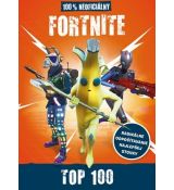 Fortnite - 100 % neoficiálna príručka Top 100