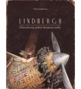 Lindbergh: Dobrodružný príbeh lietajúcej myšky
