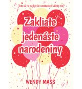 Zakliate jedenáste narodeniny