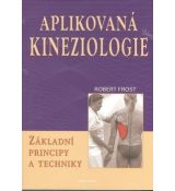 Aplikovaná kineziologie