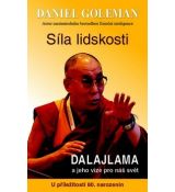 Dalajláma, Síla lidskosti