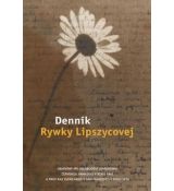 Denník Rywky Lipszycovej