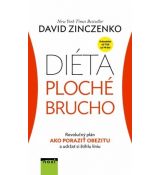Diéta ploché brucho