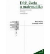 Díte,škola a matematika