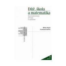 Díte,škola a matematika