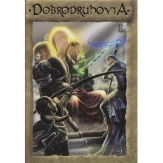 Dobrodruhovia 1