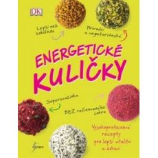 Energetické kuličky