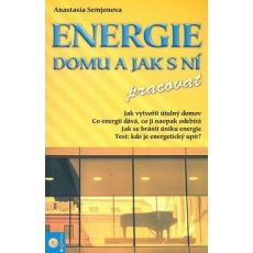 Energie domu a jak s ní pracovat