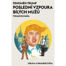 Fenomén Trump