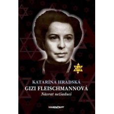 Gizi Fleischmannová