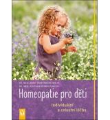 Homeopatie pro děti