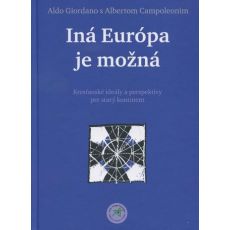 Iná Európa je možná