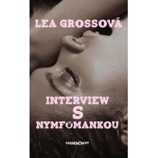 Interview s nymfomankou