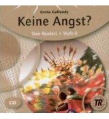 Keine Angst - CD