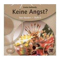 Keine Angst - CD