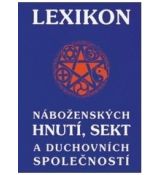 Lexikon náboženských hnutí, sekt a duchovních spol