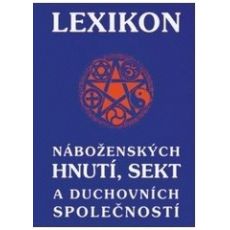 Lexikon náboženských hnutí, sekt a duchovních spol