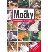 Mačky-poznávame a určujeme