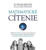 Matematické cítenie