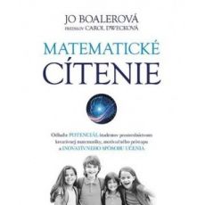 Matematické cítenie