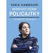 Nemecko očami policajtky - Tiesňové volanie