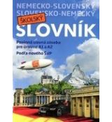 Nemecko-Slovenský a Slovensko -Nemecký školský slo