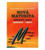 Nová maturita – Monitor – Nemecký jazyk