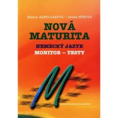 Nová maturita – Monitor – Nemecký jazyk