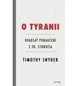 O Tyranii