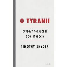 O Tyranii