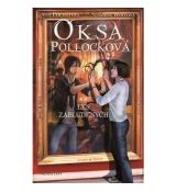 Oksa Pollocková - Les zablúdených  2diel