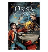 Oksa Pollocková - Prekliate putá 4 diel