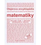 Olejárova encyklopédia matematiky   Olejár