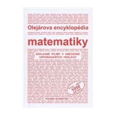 Olejárova encyklopédia matematiky   Olejár