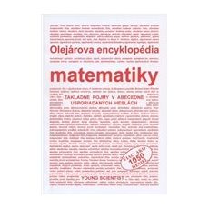 Olejárova encyklopédia matematiky   Olejár