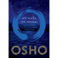 OSHO-  ani voda, ani mesiac