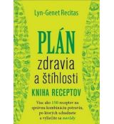Plán zdravia a štíhlosti - recepty