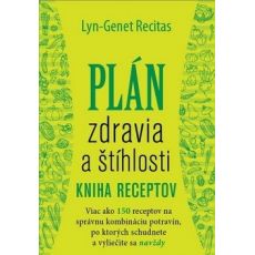 Plán zdravia a štíhlosti - recepty